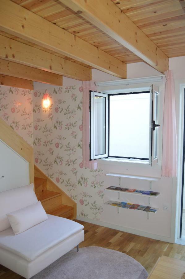 Rose Green Loft Порто Екстериор снимка
