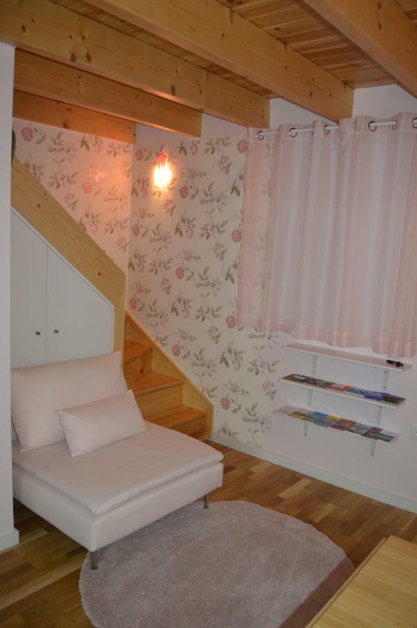 Rose Green Loft Порто Екстериор снимка