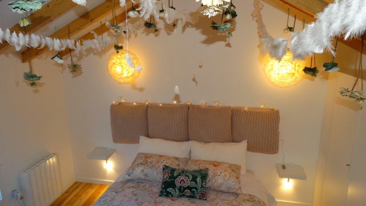 Rose Green Loft Порто Екстериор снимка