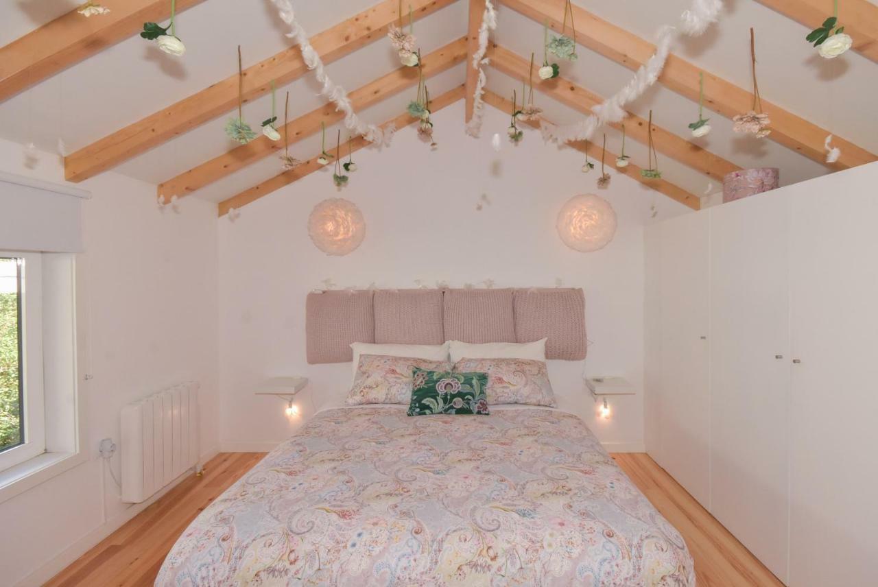 Rose Green Loft Порто Екстериор снимка