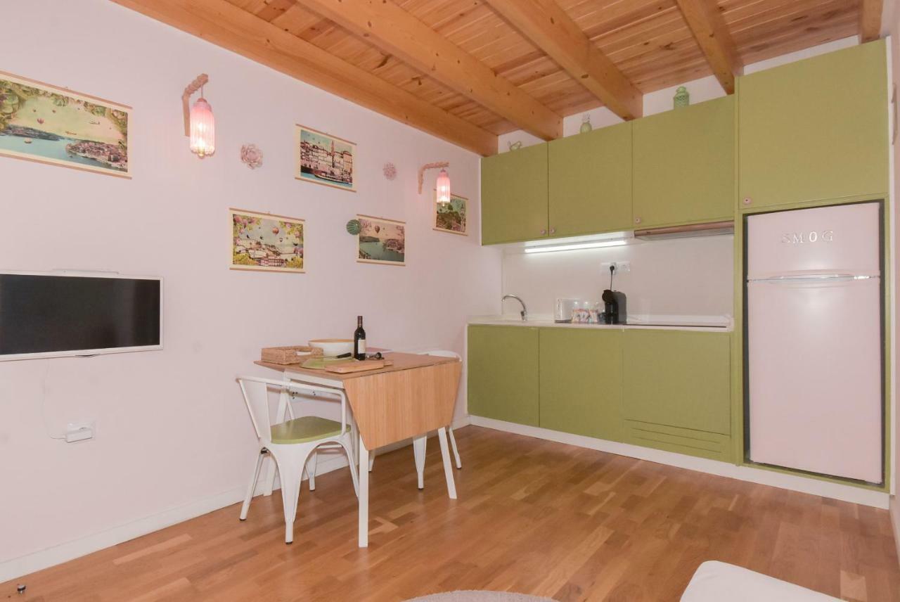 Rose Green Loft Порто Екстериор снимка