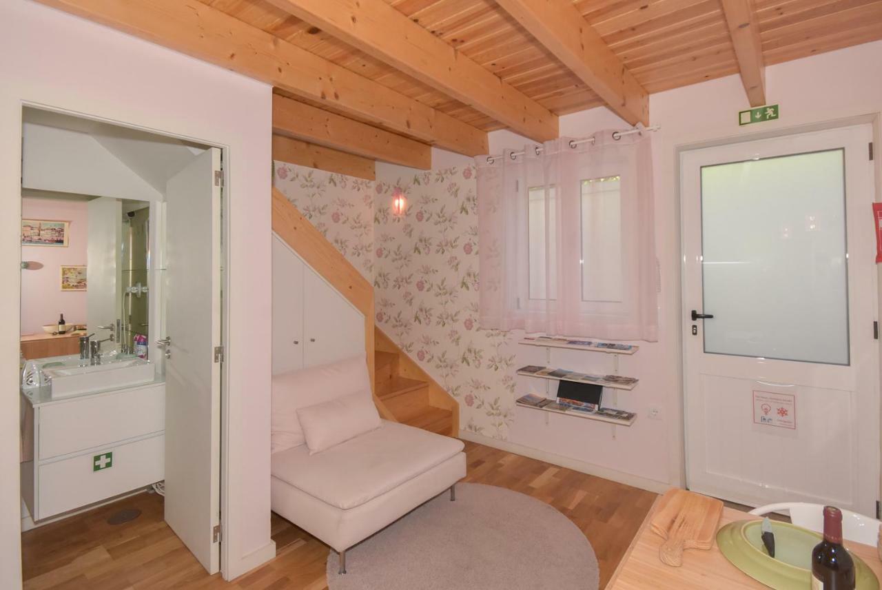 Rose Green Loft Порто Екстериор снимка