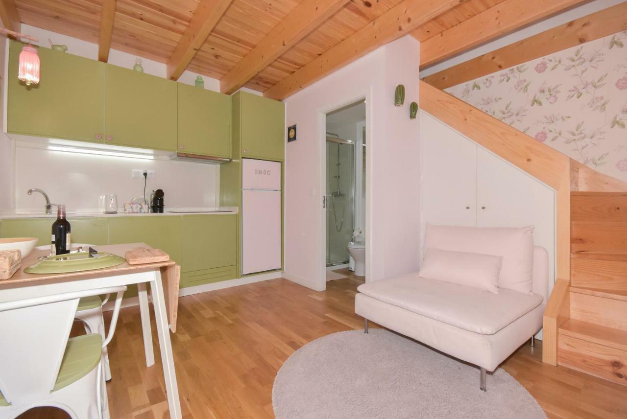 Rose Green Loft Порто Екстериор снимка