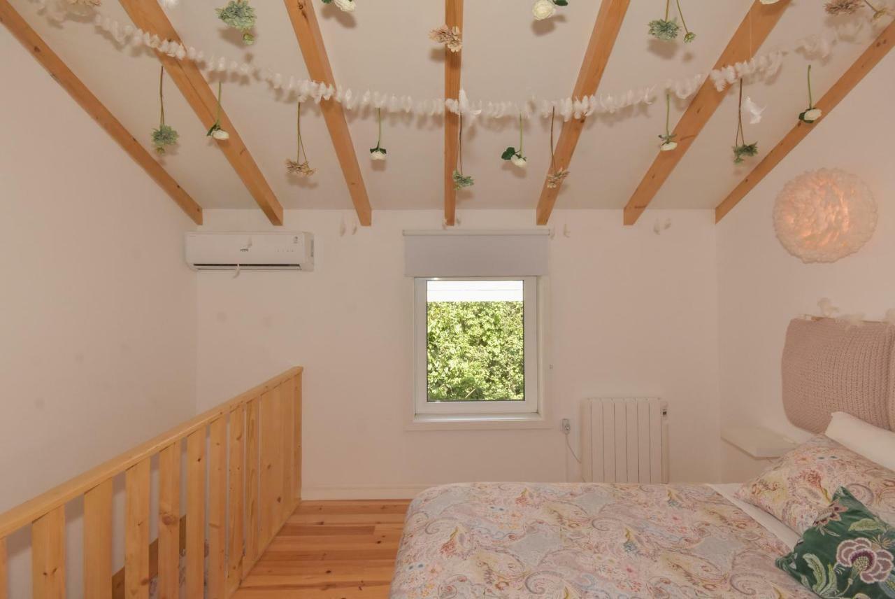 Rose Green Loft Порто Екстериор снимка