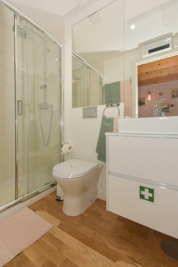 Rose Green Loft Порто Екстериор снимка